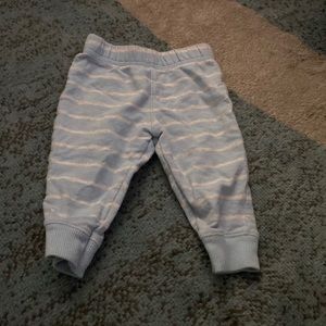 Baby boy 6 month pants